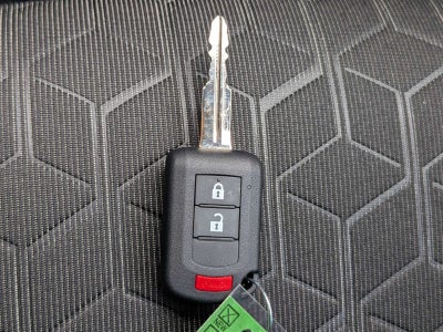 2026 Mitsubishi Outlander Sport 2.0 S