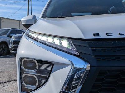 2026 Mitsubishi Eclipse Cross ES