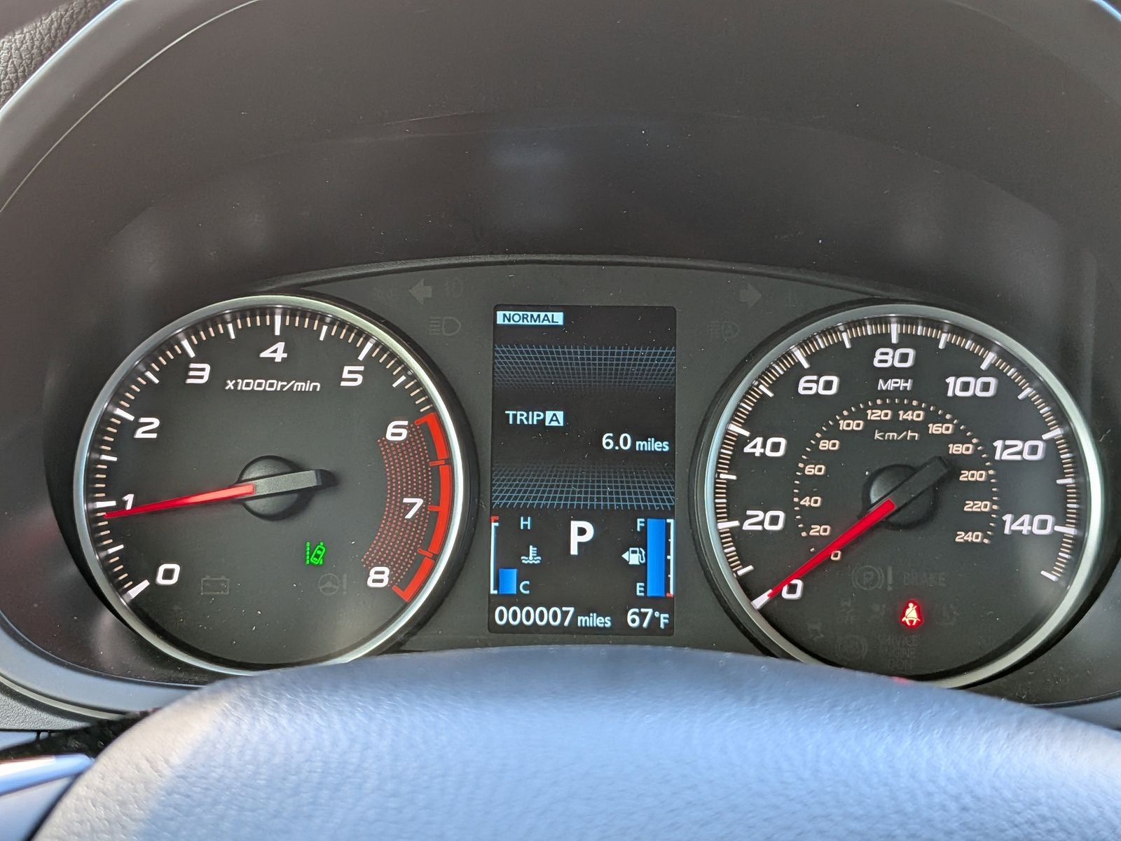 2026 Mitsubishi Eclipse Cross ES