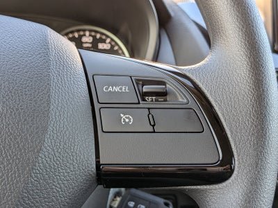 2026 Mitsubishi Eclipse Cross ES