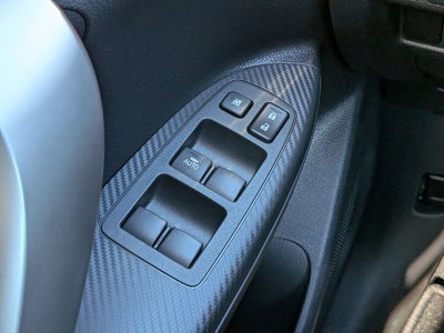 2026 Mitsubishi Eclipse Cross ES