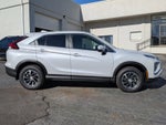 2026 Mitsubishi Eclipse Cross ES