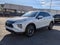 2026 Mitsubishi Eclipse Cross ES