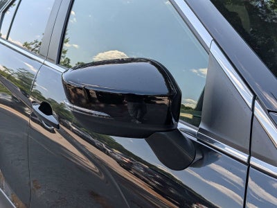 2026 Mitsubishi Eclipse Cross ES