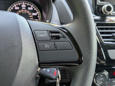 2026 Mitsubishi Eclipse Cross ES