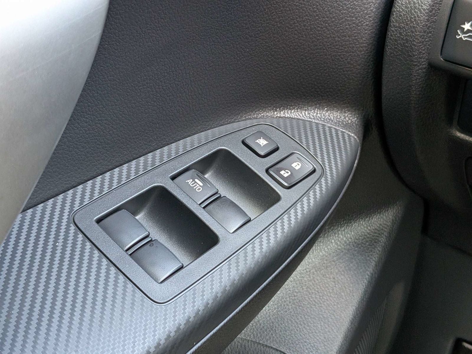 2026 Mitsubishi Eclipse Cross ES