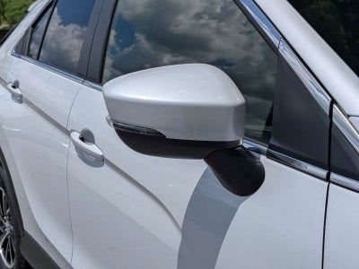 2026 Mitsubishi Eclipse Cross ES