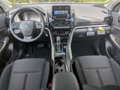 2026 Mitsubishi Eclipse Cross ES