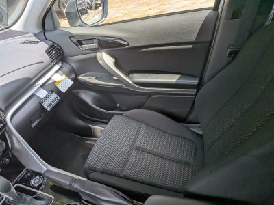 2026 Mitsubishi Eclipse Cross ES