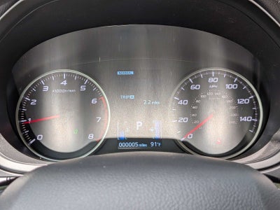 2026 Mitsubishi Eclipse Cross ES