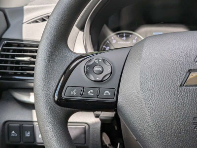 2026 Mitsubishi Eclipse Cross ES
