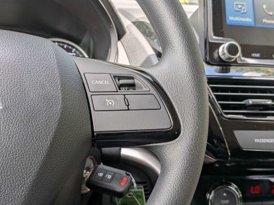 2026 Mitsubishi Eclipse Cross ES