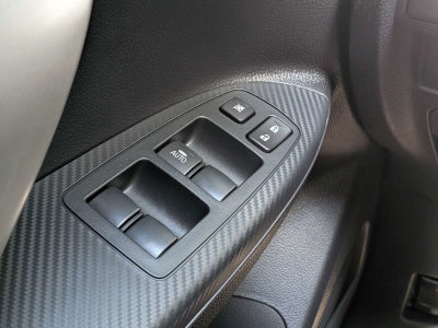 2026 Mitsubishi Eclipse Cross ES