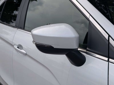2026 Mitsubishi Eclipse Cross ES