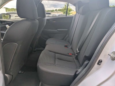 2026 Mitsubishi Eclipse Cross ES