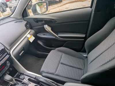 2026 Mitsubishi Eclipse Cross ES