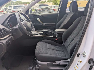 2026 Mitsubishi Eclipse Cross ES