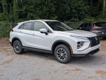 2026 Mitsubishi Eclipse Cross ES