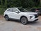2026 Mitsubishi Eclipse Cross ES
