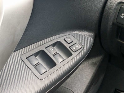 2026 Mitsubishi Eclipse Cross ES