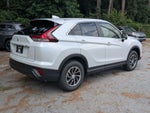 2026 Mitsubishi Eclipse Cross ES