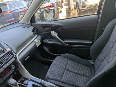 2026 Mitsubishi Eclipse Cross ES