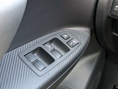 2026 Mitsubishi Eclipse Cross ES