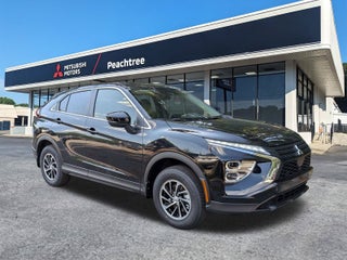 2026 Mitsubishi Eclipse Cross ES