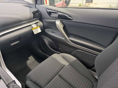 2026 Mitsubishi Eclipse Cross ES