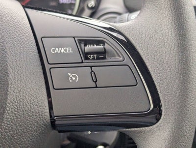 2026 Mitsubishi Eclipse Cross ES