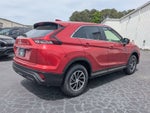 2026 Mitsubishi Eclipse Cross ES