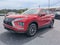 2026 Mitsubishi Eclipse Cross ES