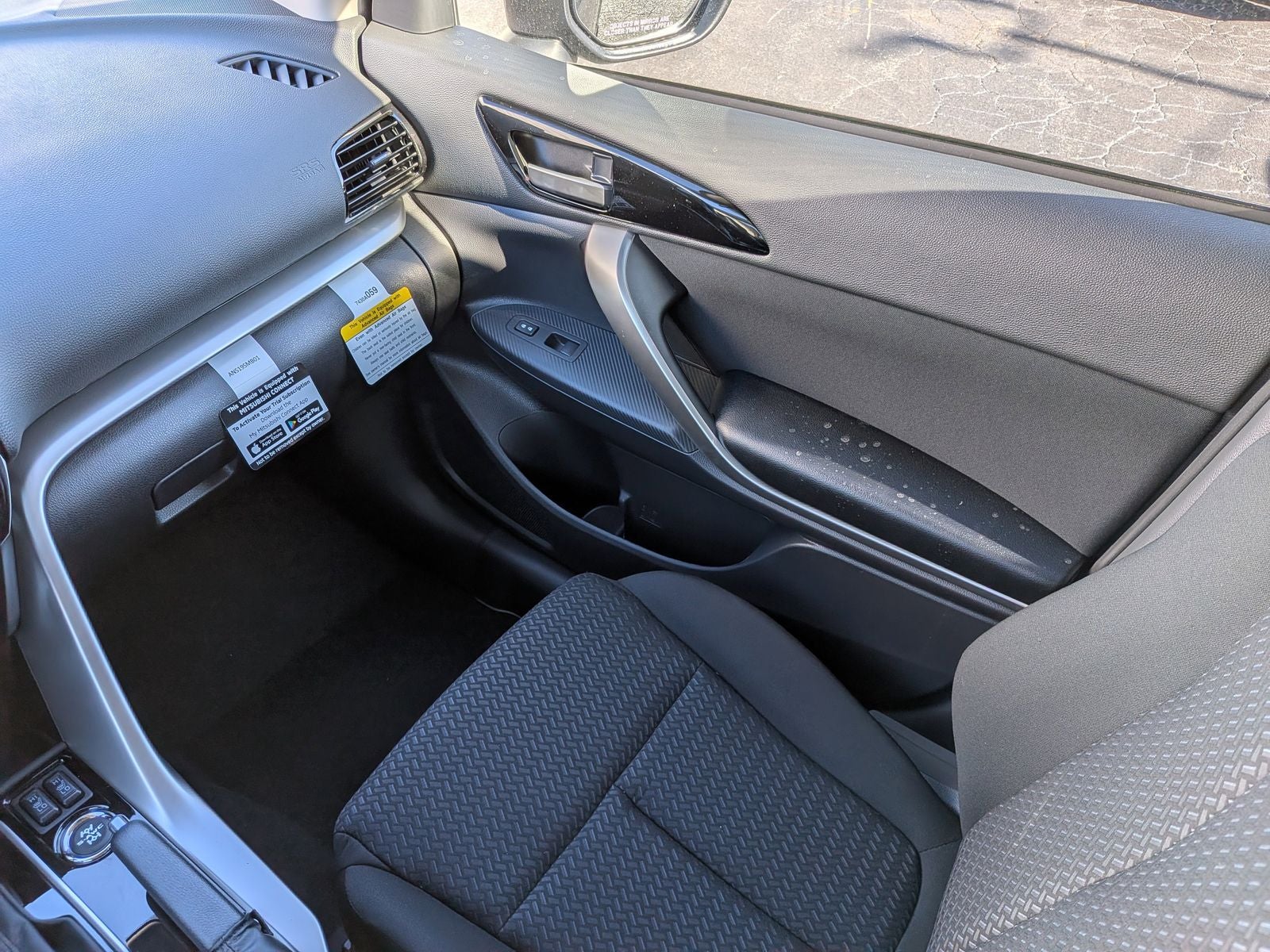 2026 Mitsubishi Eclipse Cross Ralliart