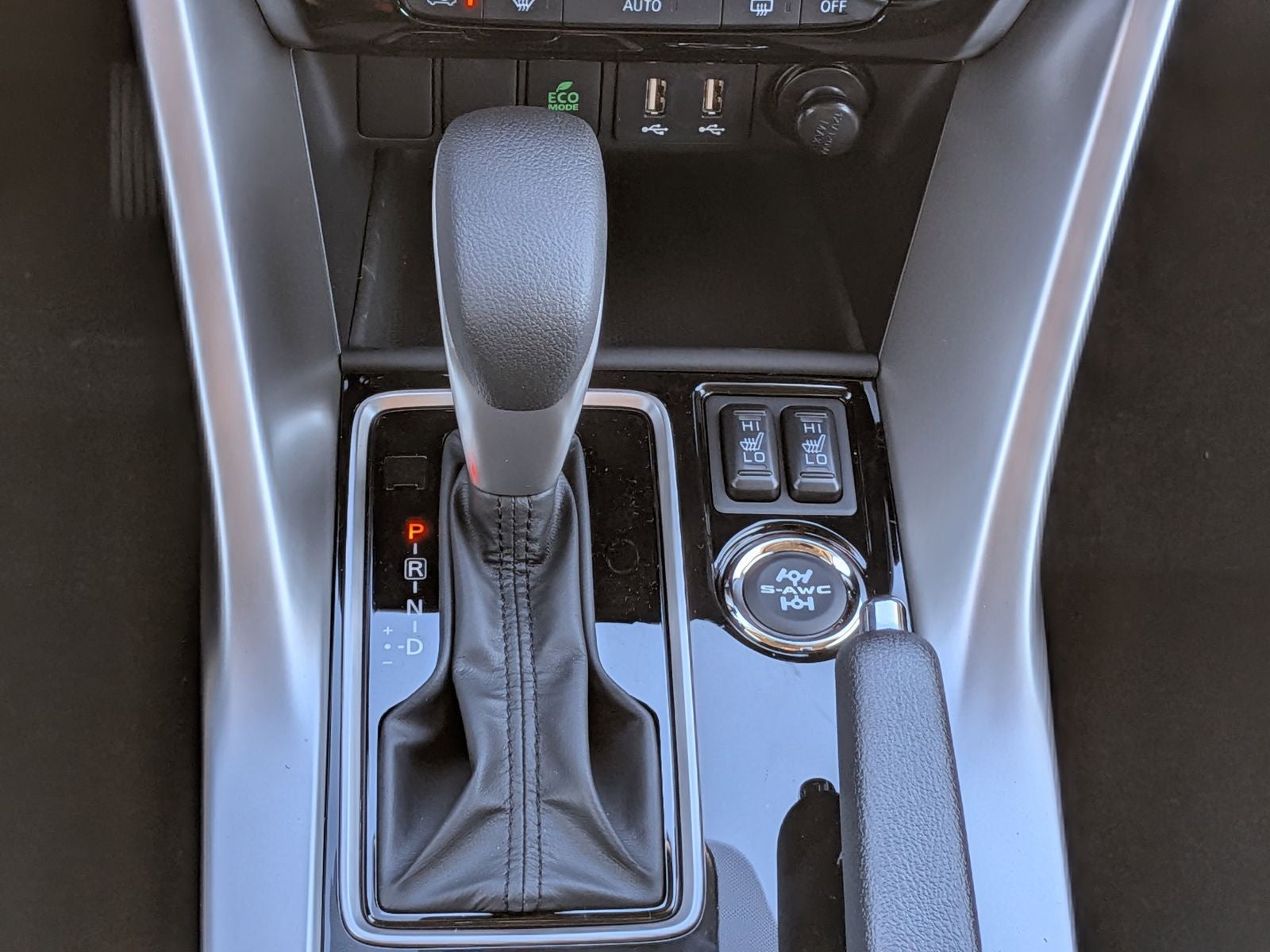 2026 Mitsubishi Eclipse Cross Ralliart