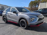 2026 Mitsubishi Eclipse Cross Ralliart