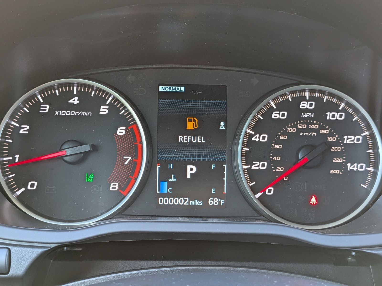 2026 Mitsubishi Eclipse Cross Ralliart