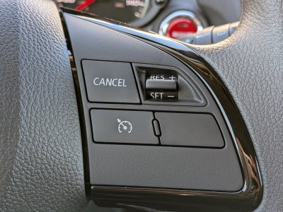 2026 Mitsubishi Eclipse Cross Ralliart