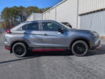 2026 Mitsubishi Eclipse Cross Ralliart