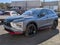 2026 Mitsubishi Eclipse Cross Ralliart
