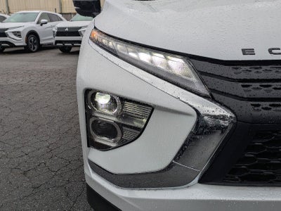 2026 Mitsubishi Eclipse Cross LE