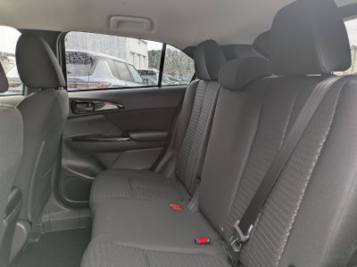 2026 Mitsubishi Eclipse Cross LE