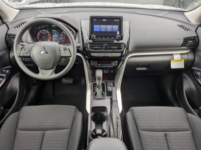 2026 Mitsubishi Eclipse Cross LE