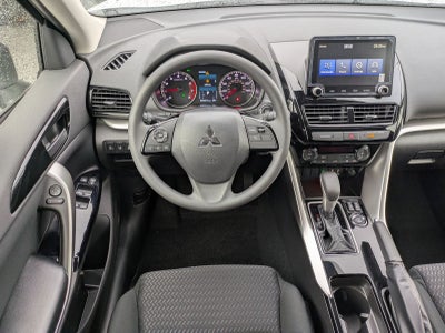 2026 Mitsubishi Eclipse Cross LE