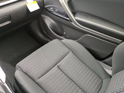 2026 Mitsubishi Eclipse Cross LE