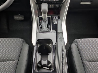 2026 Mitsubishi Eclipse Cross LE