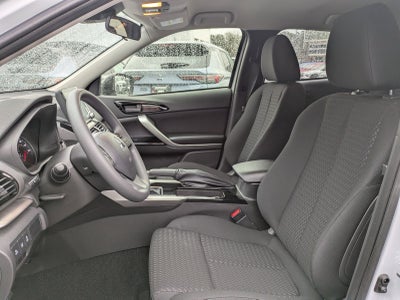 2026 Mitsubishi Eclipse Cross LE