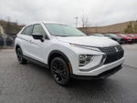 2026 Mitsubishi Eclipse Cross LE
