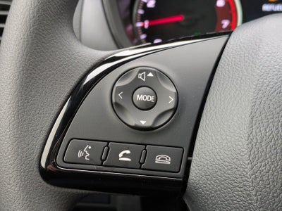 2026 Mitsubishi Eclipse Cross LE