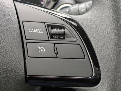 2026 Mitsubishi Eclipse Cross LE