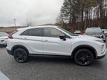 2026 Mitsubishi Eclipse Cross LE